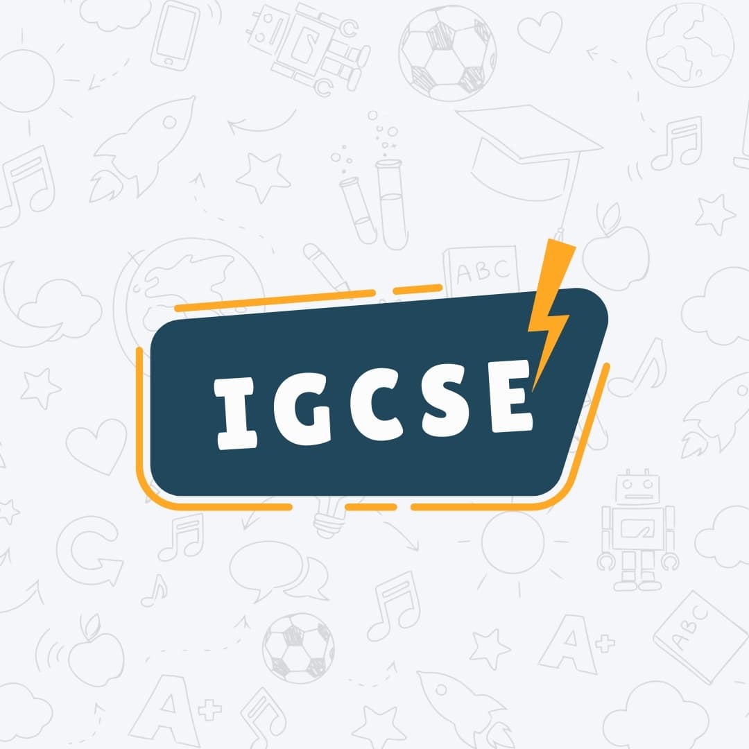 IGCSE